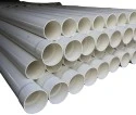 Formulação de produção de tubos de água de PVC de 200-400 mm