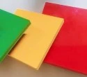 Formulação de placa de espuma em crosta de PVC