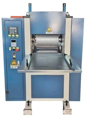 Manual de operação da máquina de gravação