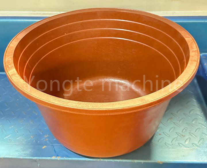 Equipamento de reciclagem de plástico Yongte é enviado para cliente na África