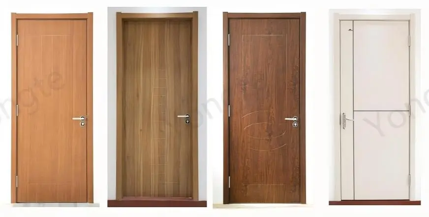 Viabilidade do Projeto de Produção de Portas WPC