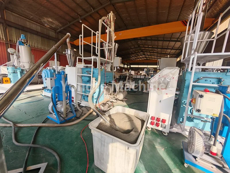 Qual é o teor máximo de umidade do pó de madeira para fazer decks WPC?