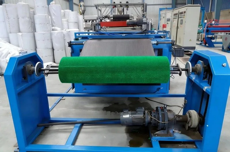 Linha de produção de guarda-lamas de plástico da China
