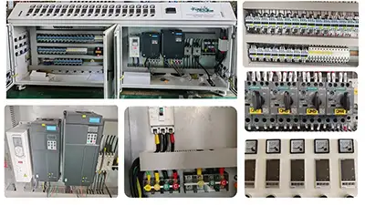 250mm Cpvc Pipe Extrusion Line