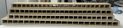 Wpc Door Making Machine