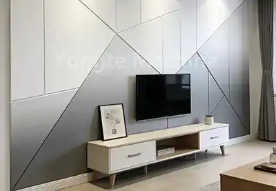 WPC foam board production line