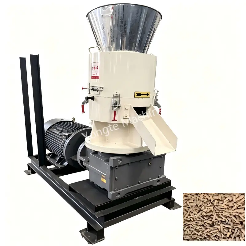 Pelletizador de reciclagem de filme plástico