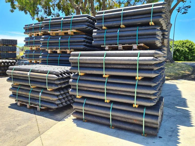 Máquina de madeira plástica reciclada